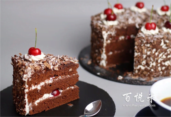 制作蛋糕為什么要加檸檬？可以起到什么作用呢？